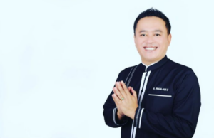 Jalan Serpong-Parung Akan Ditutup BRIN, Wakil Ketua DPRD Wawan Hikal Kurdi Akan Perjuangkan Hak Warga Gunungsindur