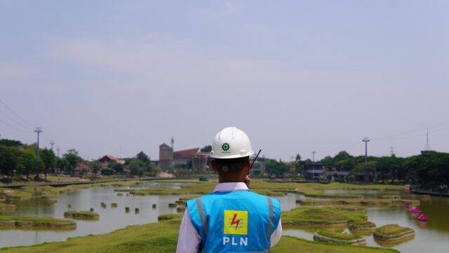 Libur lebaran