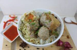 5 Bakso Legendaris yang Ada di Bogor Wajib Kamu Kunjungi Ilustrasi (Muhammad Arifin Nursalim / Unsplash)