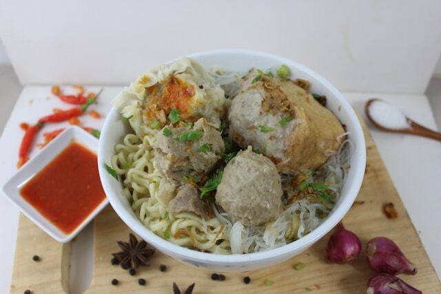 5 Bakso Legendaris yang Ada di Bogor Wajib Kamu Kunjungi Ilustrasi (Muhammad Arifin Nursalim / Unsplash)