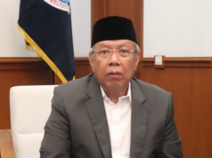 Angka Stunting Naik di Tangsel, Benyamin Davnie Gelar Program Rembuk Stunting Walikota Tangerang Selatan Benyamin Davnie (tangkapan layar YouTube)