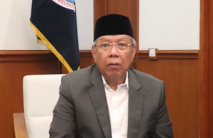 Transaksi Judi Online di Banten Tembus Rp1 Triliun, Wali Kota Tangsel Cek Ponsel ASN hingga Bentuk Satgas Walikota Tangerang Selatan Benyamin Davnie (tangkapan layar YouTube)
