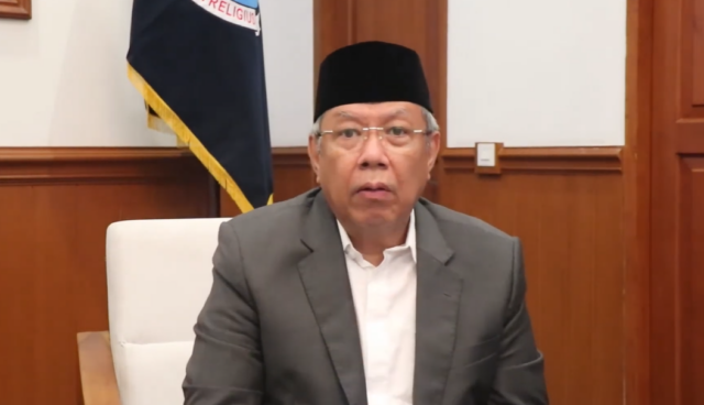 Walikota Tangerang Selatan Benyamin Davnie (tangkapan layar YouTube)