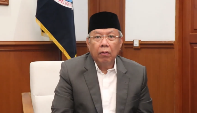 Transaksi Judi Online di Banten Tembus Rp1 Triliun, Wali Kota Tangsel Cek Ponsel ASN hingga Bentuk Satgas Walikota Tangerang Selatan Benyamin Davnie (tangkapan layar YouTube)