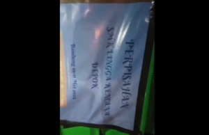 10 Orang dari SMK Lingga Kencana Depok Tewas Usai Bus Terguling di Ciater Sebuah bus rombongan SMK Lingga Kencana Depok terguling di Ciater, Kabupaten Subang, Jawa Barat, pada Sabtu (11/5/2024). (tangkapan layar video Twitter)