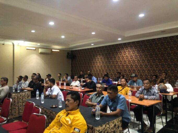 DPMD Kabupaten Bogor Tingkatkan Kapasitas Para Ketua RT/RW Lewat Pelatihan Dinas Pemberdayaan Masyarakat Desa (DPMD) Kabupaten Bogor menggelar peningkatan kapasitas ketua RT dan ketua RW tingkat Kabupaten Bogor tahun 2024.jpeg