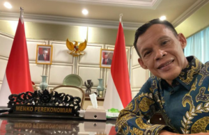 Golkar Daftarkan Jaro Ade Jadi Calon Bupati Bogor di Nasdem Jaro Ade (Instagram @jaro_ade)