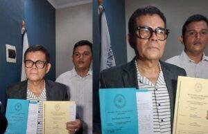 Mantan Diplomat Kemenlu Jadi Korban Mafia Tanah, Tempuh Jalur Perdata dan Pidana Eks Diplomat Kemenlu jadi Korban Mafia Tanah, Tempuh Jalur Perdata dan Pidana