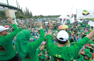 PPP Kabupaten Bogor Buka Pendaftaran Cabup dan Cawabup, 2 Tokoh Sudah Daftar