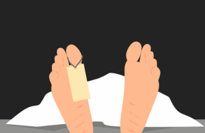 Mayat Terbungkus Sarung di Tangsel Diidentifikasi Pemilik Warung Madura Pixabay (Mohamed_hassan)