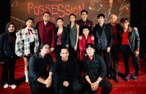 Film Horor Mencekam “Possession: Kerasukan” Hadir Membawa Teror dan Misteri