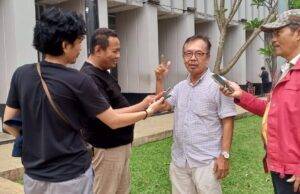 Serikat Media Siber Indonesia Kota Tangsel Akan Menggelar Musyawarah Daerah erikat Media Siber Indonesia (SMSI) Kota Tangerang Selatan (Tangsel) akan menggelar musyawarah daerah (Musda) sekaligus memilih ketua baru periode 2024-2029.