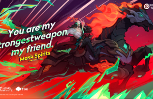 Festival High 5 Honor of Kings Akan Melewati Babak Baru Pada Tahun 2024 Skin Mask Spirits Baru untuk Guan Yu