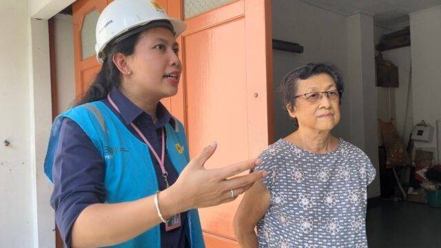 Srikandi PLN Unit Induk Distribusi (UID) Jakarta Raya dan Bhayangkari Cabang Polres Jakarta Timur berkolaborasi tingkatkan pemahaman Ibu tentang berbagai urusan listrik yang merupakan sumber energi utama dalam berbagai kegiatan rumah tangga. (dokumen istimewa) Srikandi PLN Unit Induk Distribusi (UID) Jakarta Raya dan Bhayangkari Cabang Polres Jakarta Timur berkolaborasi tingkatkan pemahaman Ibu tentang berbagai urusan listrik yang merupakan sumber energi utama dalam berbagai kegiatan rumah tangga. (dokumen istimewa)