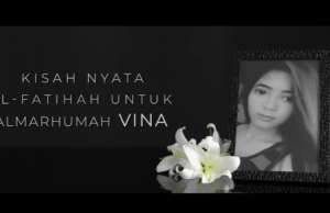 Ini TKP Pembunuhan Vina di Cirebon Terjadi 27 Agustus 2016 Tangkapan layar trailer film Vina: Sebelum 7 Hari