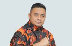 Pj Bupati Bogor Dinilai Alergi Terhadap Ormas dan LSM Ketua Forum Komunikasi Lintas Ormas dan LSM (FK-LO) Kabupaten Bogor, Daulat S Harahap.