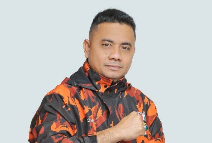 Pj Bupati Bogor Dinilai Alergi Terhadap Ormas dan LSM Ketua Forum Komunikasi Lintas Ormas dan LSM (FK-LO) Kabupaten Bogor, Daulat S Harahap.