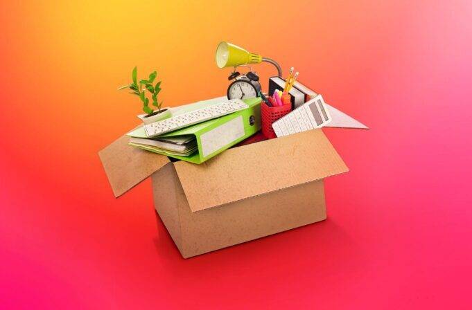 Penjahat Siber Memanfaatkan Dropbox Untuk Menargetkan Staf Keuangan Demi Pencurian Kredensial Ilustrasi (Kaspersky)
