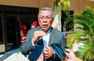 Tangsel Raih Peringkat Kedua Popda Ke-VIII Banten, Benyamin Davnie Kasih Apresiasi Atlet, Pelatih dan OfficialO Walikota Tangsel Benyamin Davnie