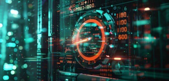 87 Juta Password Dapat Ditebak Hanya Dalam Satu Menit Ilustrasi (Kaspersky)