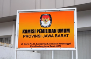 KPU Umumkan Caleg DPRD Kabupaten Bogor Terpilih pada 10 Juni Ilustrasi (Instagram @kpuprovinsijabar)