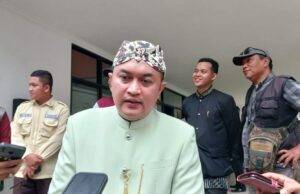 Ketua DPRD Bogor Harap HJB Jadi Momentum Satukan Kekuatan demi Pembangunan