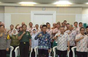 PJ Bupati Bogor Minta Penyelenggara PPDB Bebas Pungli dan Intervensi PPDB