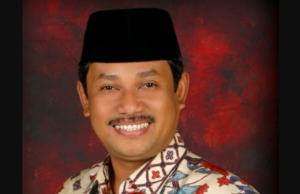 Rahmat Yasin Setuju Koalisi Golkar, Gerindra dan PPP Rahmat Yasin (dokumen istimewa)