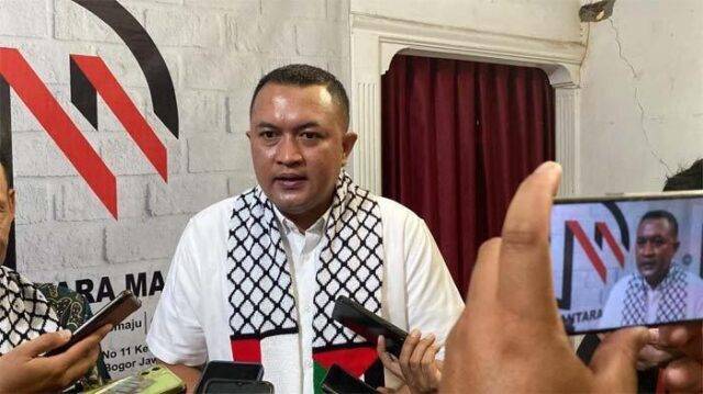 Transportasi publik