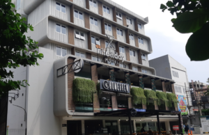 3 Karyawan Tewas Saat Kebakaran Lantai 6 Hotel All Nite & Day Alam Sutera Tangsel Hotel All Nite & Day Alam Sutera, Serpong, Tangerang Selatan.