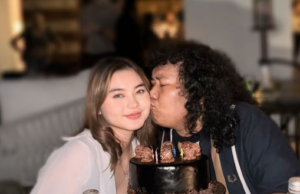 Kontroversi Marshel Widianto, Terseret Kasus Pornografi hingga Jadi Kurir Narkoba Marshel Widianto dan Cesen eks JKT48 (Instagram @marshel_widianto)
