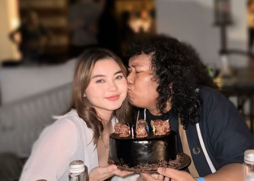 Kontroversi Marshel Widianto, Terseret Kasus Pornografi hingga Jadi Kurir Narkoba Marshel Widianto dan Cesen eks JKT48 (Instagram @marshel_widianto)
