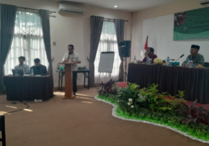 Dinas Perikanan dan Peternakan Kabupaten Bogor Melakukan Pengawasan Hewan dan Daging Qurban Sebelum dan Sesudah Idul Adha 1445 H 2024. (dokumen istimewa)