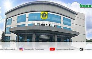 Peningkatan Kinerja Bappenda Kabupaten Bogor Tahun 2024