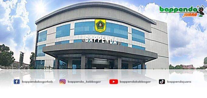 Peningkatan Kinerja Bappenda Kabupaten Bogor Tahun 2024