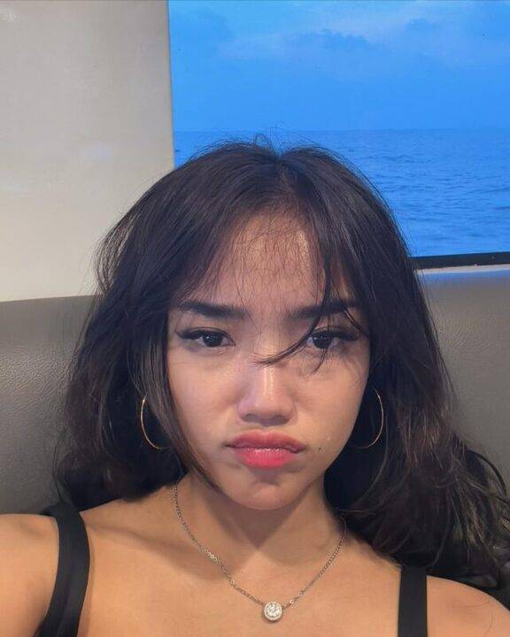 Fujianti Utami Putri atau Fuji (Instagram @fuji_an) Fujianti Utami Putri atau Fuji (Instagram @fuji_an)