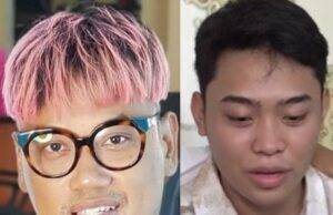 Uya Kuya Tantang Anak Mantan Bupati Cirebon yang Dituding Membunuh Vina untuk Dihipnotis, Netizen: Gimmick Foto kolase Uya Kuya dan Ramadhani Purwadi Sastra