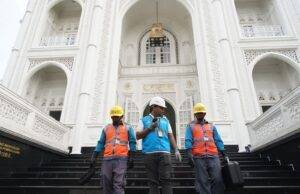 2.148 Personil PLN Distribusi Jakarta Siap Siaga Amankan Perayaan Idul Adha Idul Adha