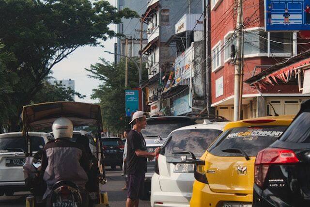 PLH Kadishub Kabupaten Bogor Komentar Soal Dugaan Pungutan Liar Ilustrasi (am / unpslash)