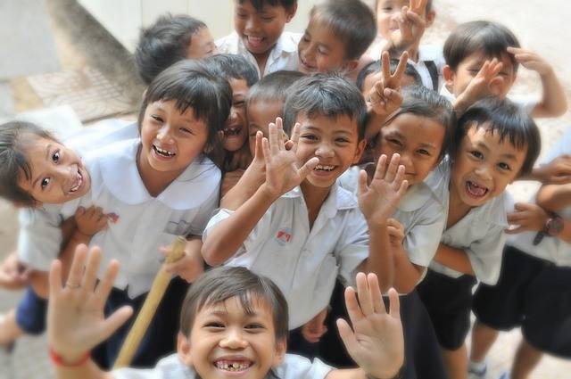 Kabupten Bogor Gelar PPDB SD dan SMP Secara Online: Bebas Siswa ‘Ilegal’ Ilustrasi (Pixabay)