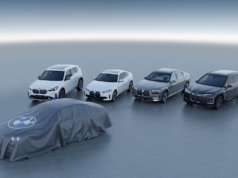BMW dan MINI Siap Hadirkan The Future of Mobility di Gaikindo Indonesia International Auto Show (GIIAS) 2024 BMW hadir di GIIAS 2024