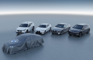 BMW dan MINI Siap Hadirkan The Future of Mobility di Gaikindo Indonesia International Auto Show (GIIAS) 2024 BMW hadir di GIIAS 2024