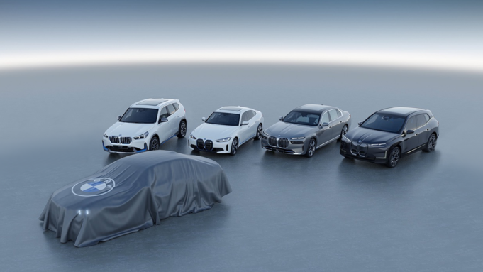 BMW dan MINI Siap Hadirkan The Future of Mobility di Gaikindo Indonesia International Auto Show (GIIAS) 2024 BMW hadir di GIIAS 2024