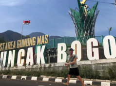 Ini Dia Pemilik Rest Area Gunung Mas Puncak Kabupaten Bogor Ilustrasi (Instagram @restareagunungmas_)