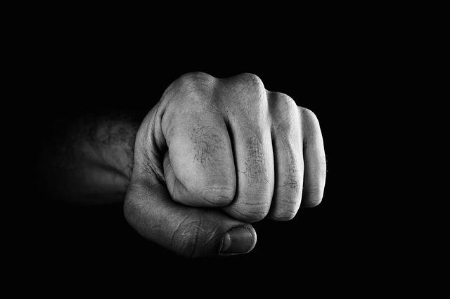 Dua Ormas Rebutan Lahan Pungli di Tangsel, Polisi Akan Proses Hukum Jika… Ilustrasi (Pixabay / Vika Glitter)