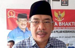 Putusan MK Gagalkan Konstalasi Pilkada Lawan Kotak Kosong, Kang AW : Lawan Politisi Anti Demokrasi