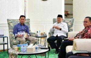 Bakal Jadi Percontohan, Kabupaten Bogor Akan Dijadikan BNPT Kabupaten Kebangsaan