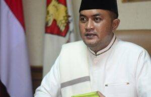 Ketua DPRD Kabupaten Bogor Janji Usulkan Pembangunan Wisma Atlet Disabilitas Wisma Atlet