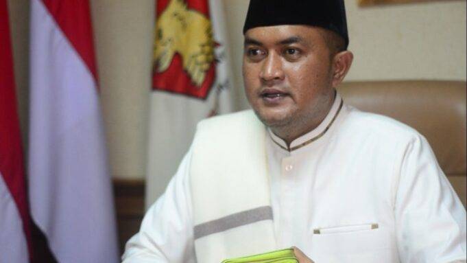 Ketua DPRD Kabupaten Bogor Janji Usulkan Pembangunan Wisma Atlet Disabilitas Wisma Atlet