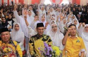 Batal ‘Jegal’ Jaro Ade di Pilkada Kabupaten Bogor, Koalisi Tujuh Partai Diprediksi Bubar